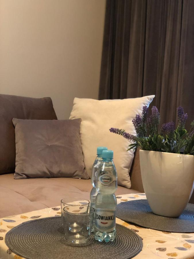 Apartament Beauty Elk Exterior photo